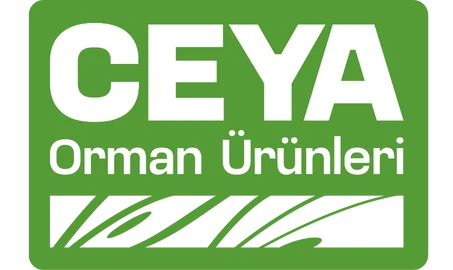 CEYA Orman Ürünleri logosu
