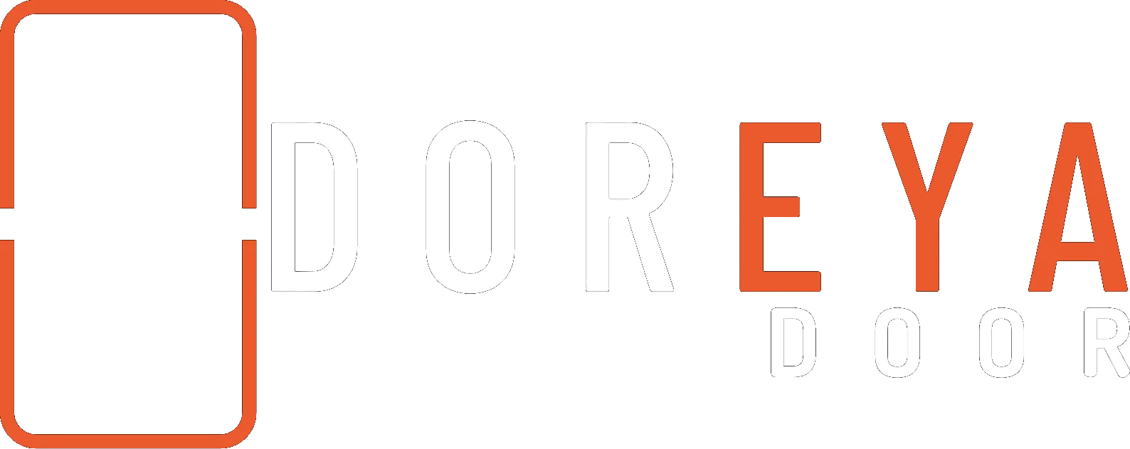 DOREYA DOOR logosu