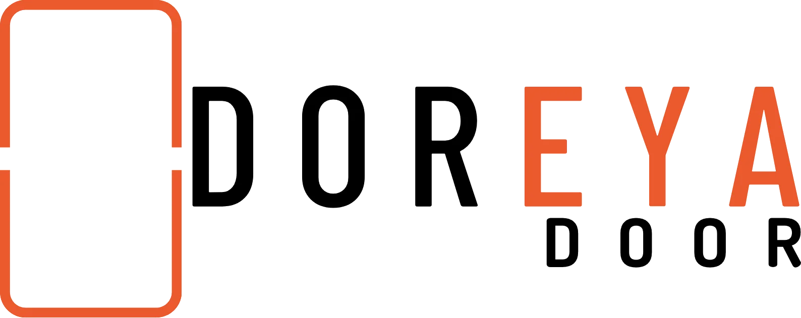 DOREYA DOOR logosu